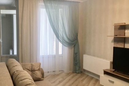 1-комнатная квартира в ЖК «Одесский»